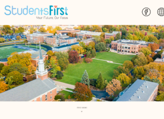 SĂN HỌC BỔNG TRỊ GIÁ 30,500 ĐÔ CỦA ELMHURST UNIVERSITY (CHICAGO, US)