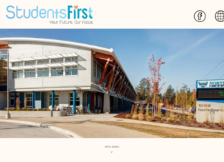 SAANICH INTERNATIONAL STUDENT PROGRAM