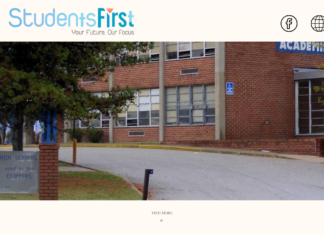 PATTISON HIGH SCHOOL