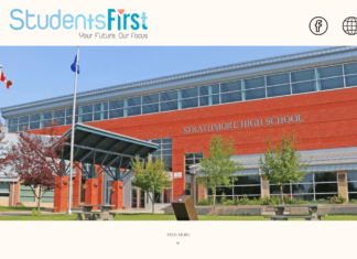 GOLDEN HILLS SCHOOL DIVISION NO.75