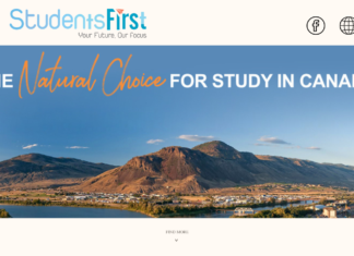 KAMLOOPS INTERNATIONAL STUDENT PROGRAM