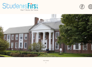 ANDREWS OSBORNE ACADEMY