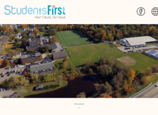 NORTH YARMOUTH ACADEMY
