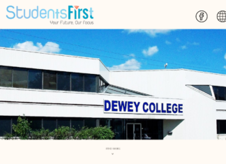 DEWEY COLLEGE
