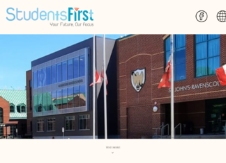 ST.JOHN’S RAVENSCOURT SCHOOL