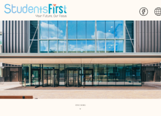 LONDON SOUTH BANK UNIVERSITY – Trường đại học hàng đầu được cơ quan Quản lý chất lượng giáo dục đại học Anh chứng nhận