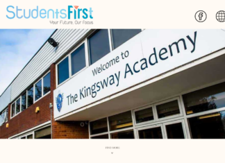 KINGSWAY ACADEMY