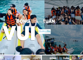 TRẠI HÈ TIẾNG ANH QUỐC TẾ – CEIC – TẠI CEBU – PHILIPPINES