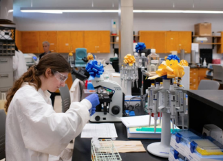 Ngành xét nghiệm y khoa – Medical laboratory science (MLS) – Umass Dartmouth