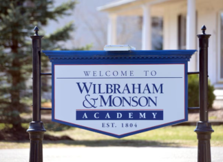 WILBRAHAM & MONSON ACADEMY – TOP 88 TRƯỜNG TỐT NHẤT