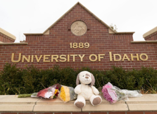 IDAHO – ƯU ĐÃI HẤP DẪN