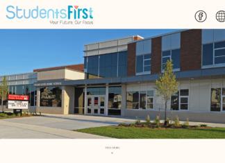 THAMES VALLEY DISTRICT SCHOOL BOARD