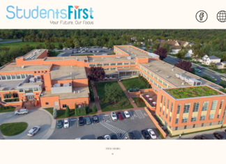 SAINT JOHN’S HIGH SCHOOL