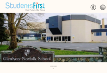 GLENLYON NORFOLK SCHOOL