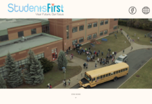 LESTER B. PEARSON SCHOOL BOARD