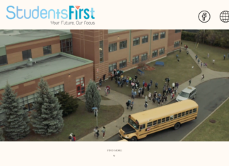 LESTER B. PEARSON SCHOOL BOARD