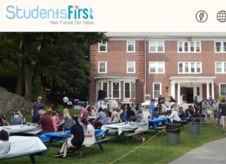 HỌC BỔNG DU HỌC MASSACHUSETTS – $35.000/năm