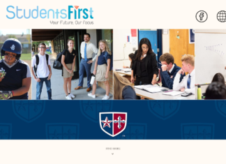 JUSTIN SIENA HIGH SCHOOL