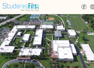 TRUNG HỌC NỘI TRÚ THE KING’S ACADEMY – BANG FLORIDA