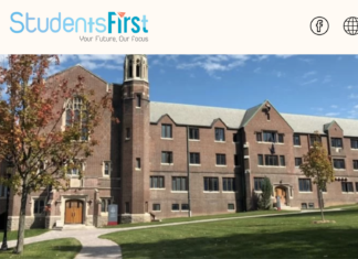 HỌC BỔNG TRUNG HỌC THÁNG 9 – TRINITY COLLEGE, SOUTH CAROLINA