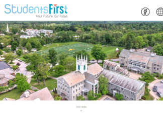 BURR AND BURTON ACADEMY