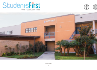 AMBASSADOR CHRISTIAN SCHOOL