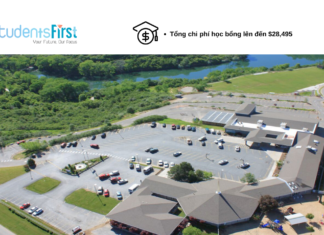 LAYTON CHRISTIAN ACADEMY – HỌC BỔNG CHI PHÍ GIÁ TRỊ CAO CHO HỌC SINH SINH VIÊN