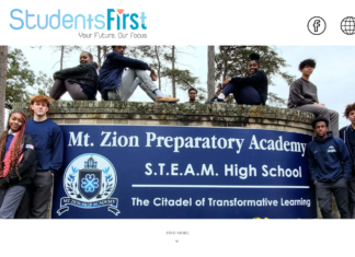 MT.ZION PREPARATORY ACADEMY