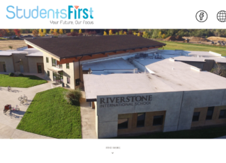 RIVERSTONE INTERNATIONAL SCHOOL