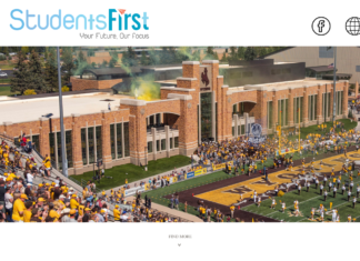 UNIVERSITY OF WYOMING