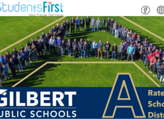 GILBERT PUBLIC SCHOOLS