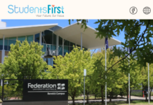 Federation University Australia (FUA) – Chắp Cánh Tương Lai Cùng Nền Giáo Dục Đẳng Cấp Thế Giới
