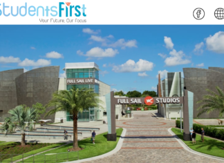 FULL SAIL UNIVERSITY