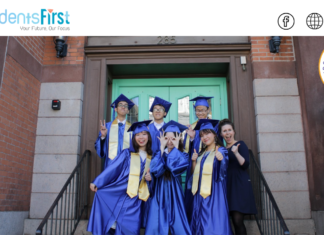 BRIDGEPORT INTERNATIONAL ACADEMY