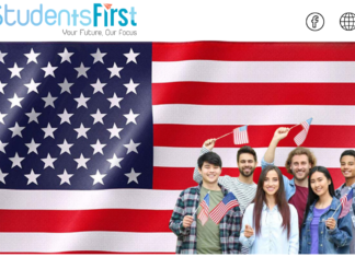 DU HỌC MỸ – SĂN HỌC BỔNG CUỐI MÙA THU 2024