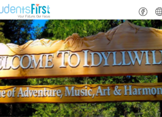 IDYLLWILD ARTS ACADEMY
