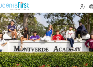 MONTVERDE ACADEMY
