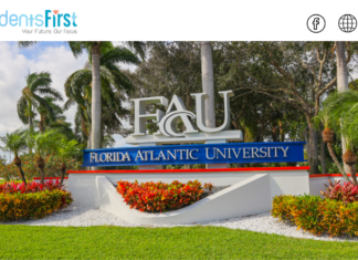 FLORIDA ATLANTIC UNIVERSITY