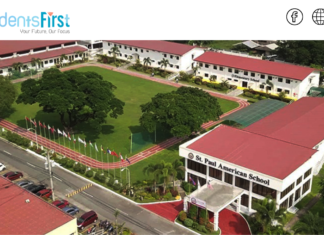 ST. PAUL AMERICAN SCHOOL