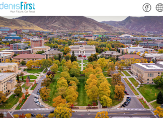 THE UNIVERSITY OF UTAH