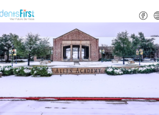 ALLEN ACADEMY