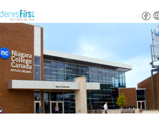 NIAGARA COLLEGE – HỌC BỔNG BẬC CỬ NHÂN LÊN ĐẾN $20.000 CAD
