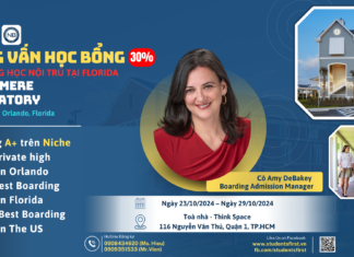 WINDERMERE PREPARATORY SCHOOL Windermere Preparatory School