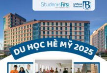 SUMMER PROGRAM IN BOSTON, MASSACHUSETTS