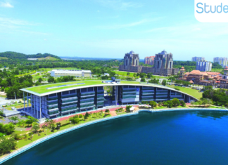 HERIOT WATT UNIVERSITY – MALAYSIA CAMPUS