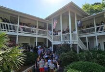 HERITAGE ACADEMY: Trường nội trú quốc tế ven biển tại Hilton Head Island, South Carolina