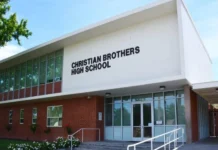 CHRISTIAN BROTHERS HIGH SCHOOL