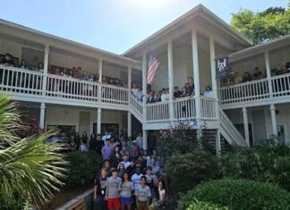HERITAGE ACADEMY: Trường nội trú quốc tế ven biển tại Hilton Head Island, South Carolina