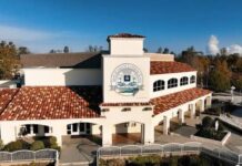 SAINT JEANNE DE LESTONNAC CATHOLIC HIGH SCHOOL